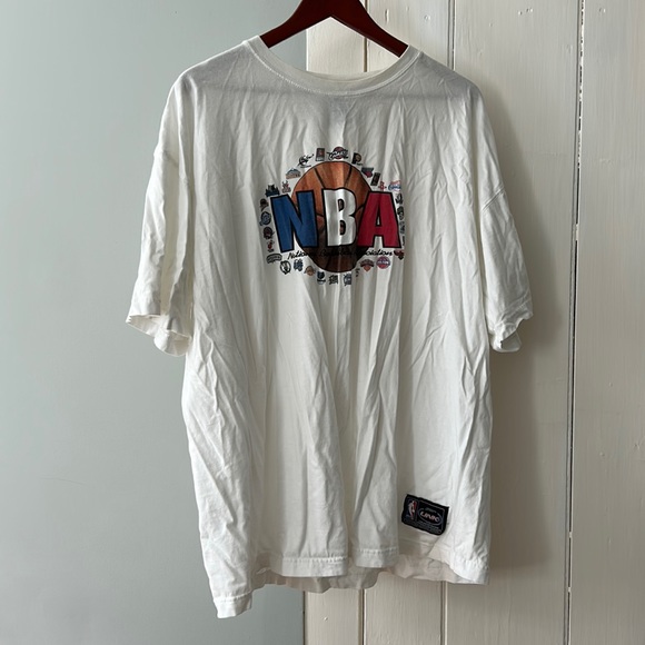 Vintage NBA tee - Picture 1 of 5